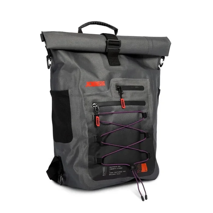 Jobe Waterproof Daypack Grey