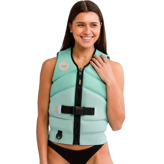 Jobe Women’s Unify Life Vest Vintage Teal