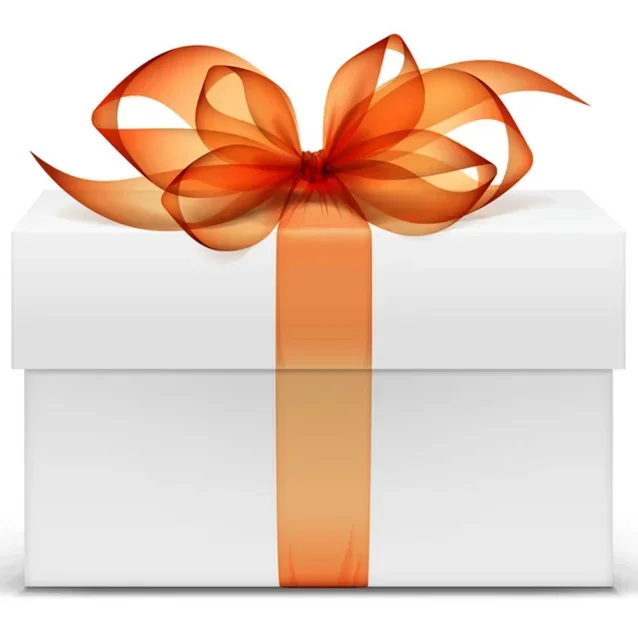 John And Ginger Gift Wrapping
