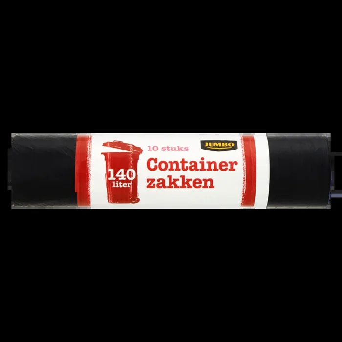 Jumbo Container bags 140 liter