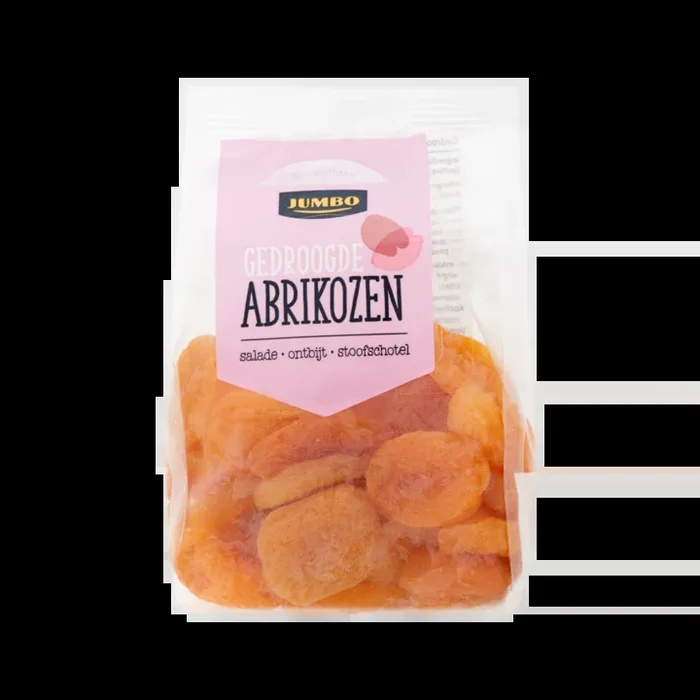 Jumbo Dried apricots