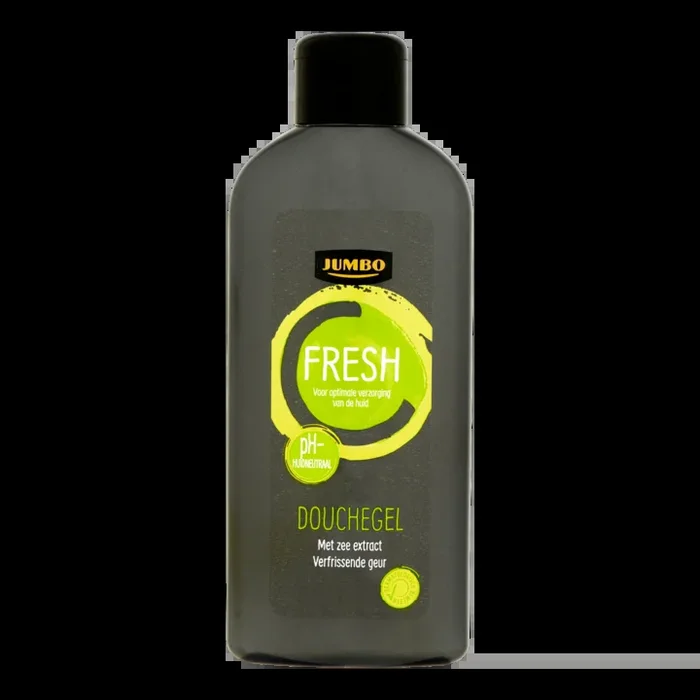 Jumbo Fresh shower gel