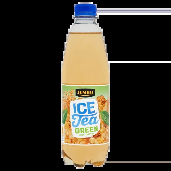 Jumbo Ice tea green small