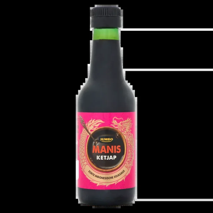 Jumbo Ketjap manis sauce