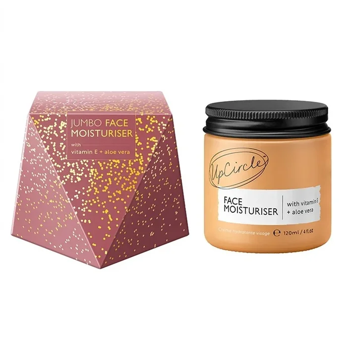 Jumbo Moisturiser