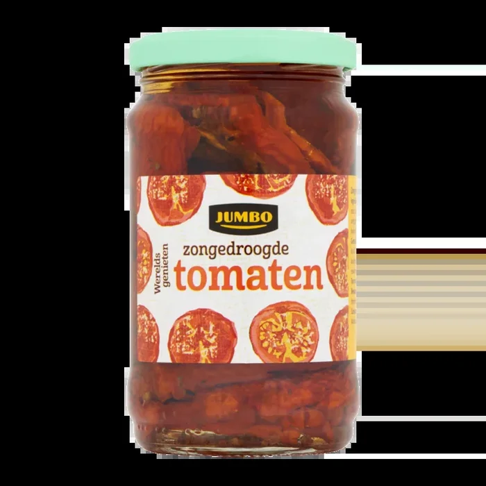 Jumbo Sundried tomatoes