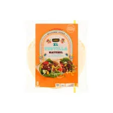 Jumbo Volkoren tortilla XL