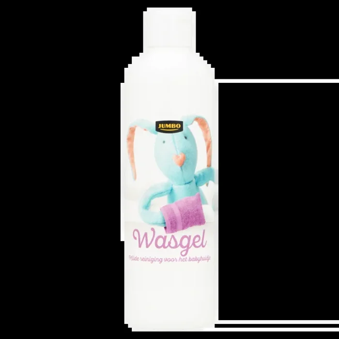 Jumbo Wash gel