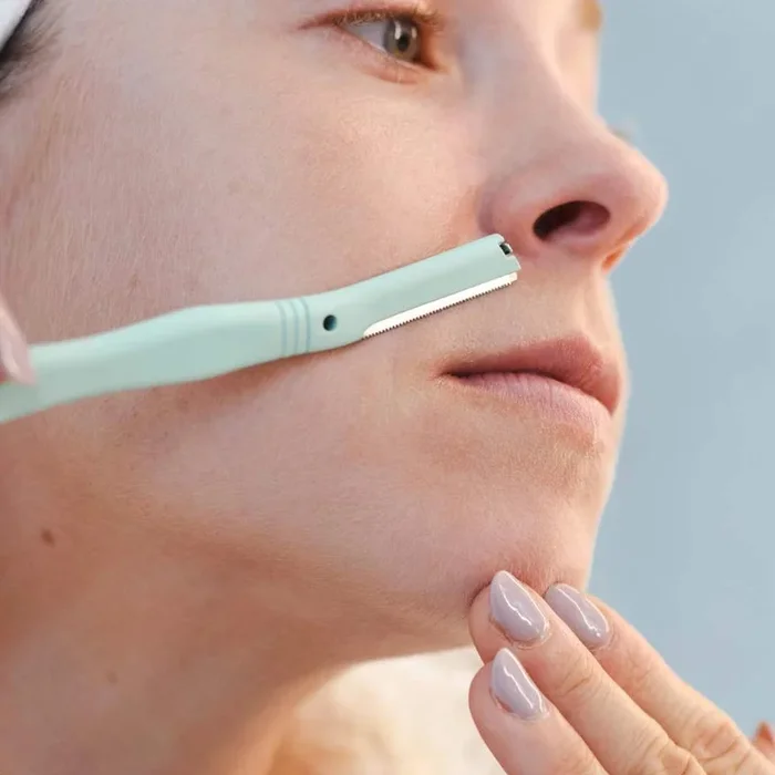 Jungle Culture Dermaplaner Razor