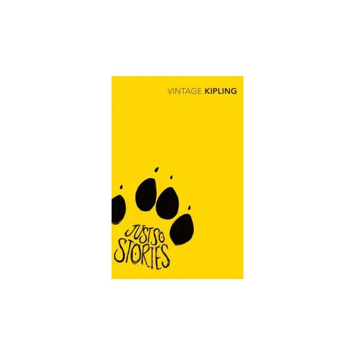 Just So Stories