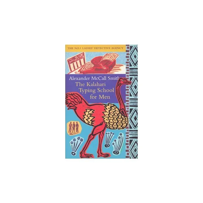 Kalahari Typing School for Men, The