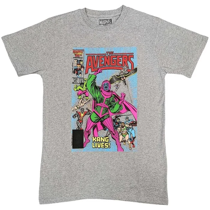 Kang Lives T Shirt