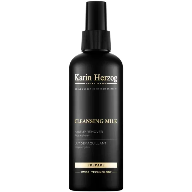 Karin Herzog Cleansing Milk 200ml