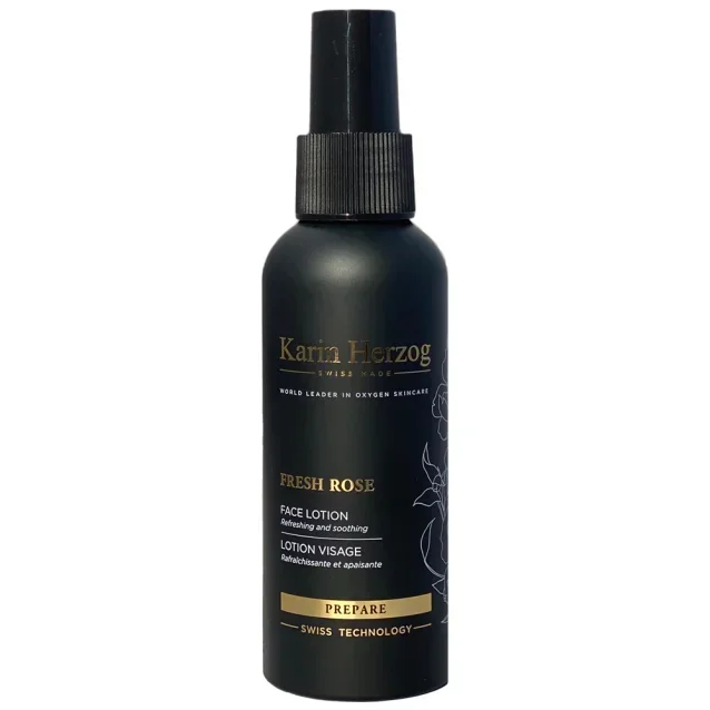 Karin Herzog Fresh Rose Face Mist 100ml