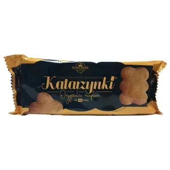 Katarzyna Kopernik Lebkuchen 94g