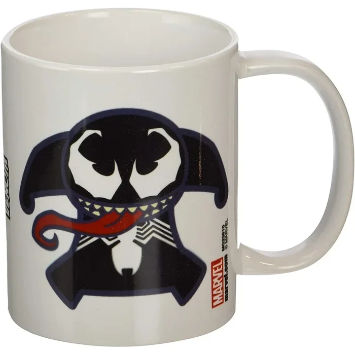 Kawaii Venom Mug