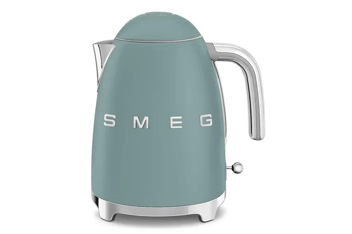 Kettle and Two Slice Toaster