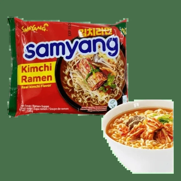 Kimchi Ramen 120 g