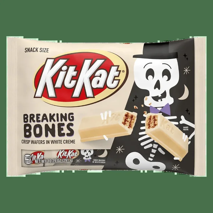 Kit Kat Breaking Bones 291 g