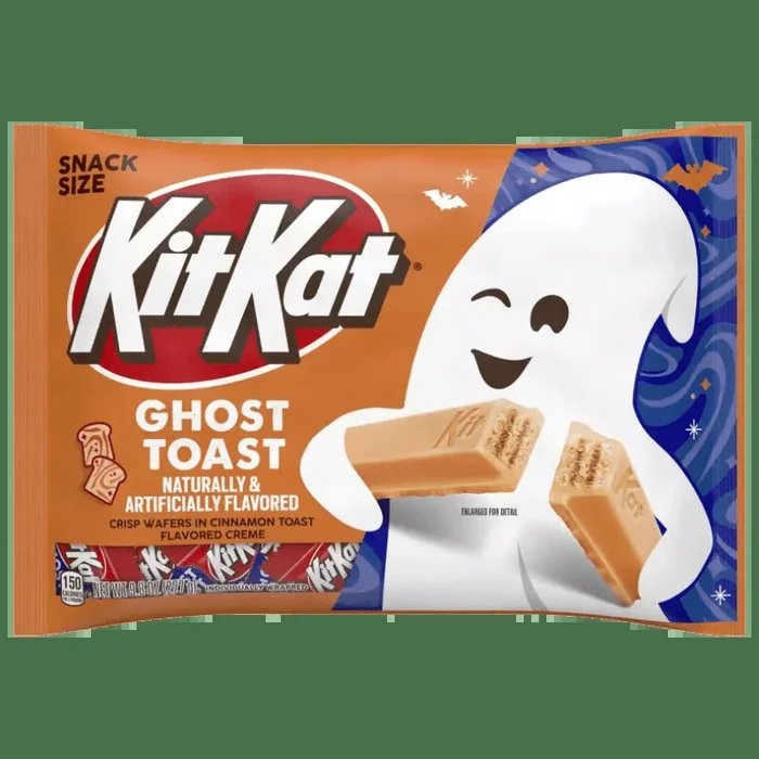 Kit Kat Ghost Toast 277 g