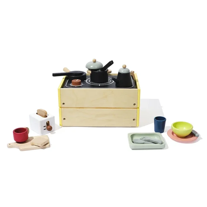 Kitchen Oven Set