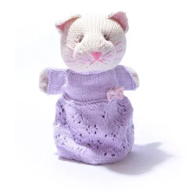 Kitten Hand Puppet