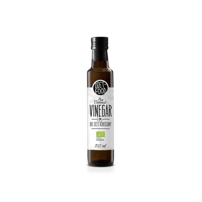 Kokosessig 250ml EKO DIET – LEBENSMITTEL