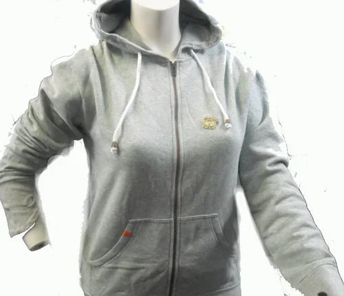 Komodo Cotton Sweat Grey