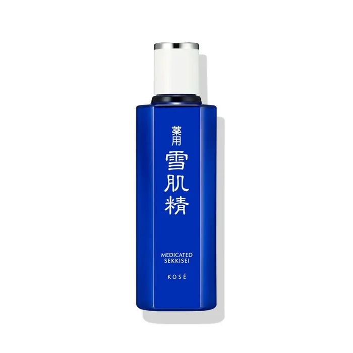Kose Medicated Sekkisei Lotion – 200ml