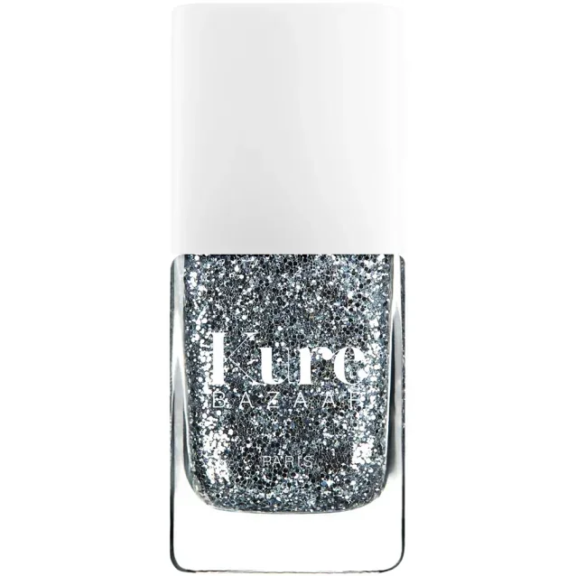 Kure Bazaar Argento