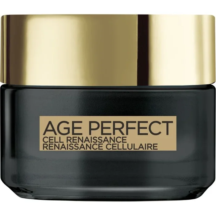 L’Oreal De age cell renaissance day cream