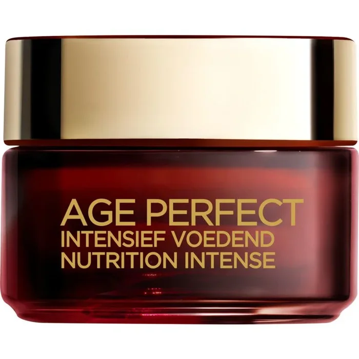 L’Oreal Paris dermo age perfect intens nutrition day cream