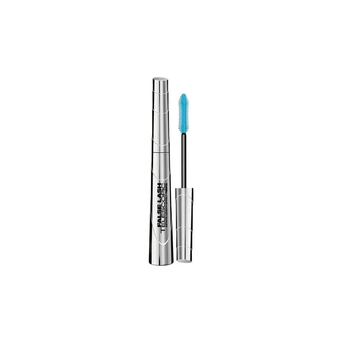 L’Oreal Paris flase lash telescopic magnet black mascara