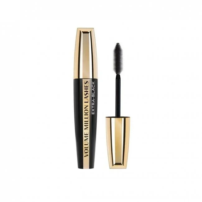 L’Oreal Paris volume million lashes black mascara
