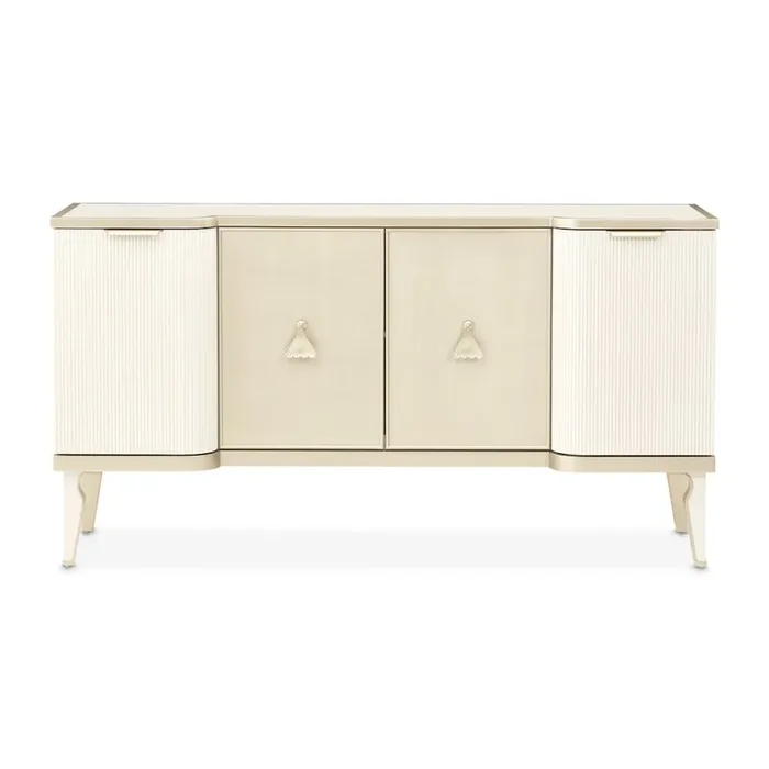 La Marisia Sideboard – Creamy Pearl