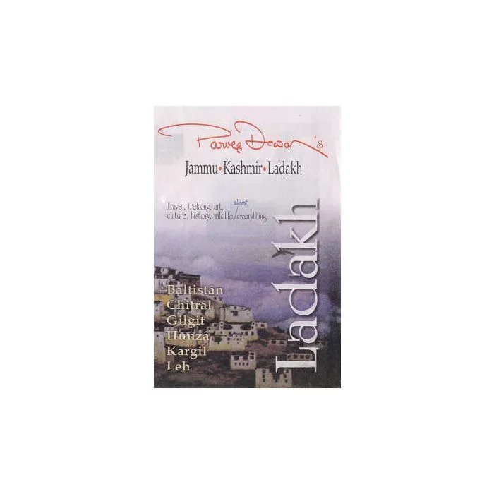 Ladakh – Jammu, Kashmir, Ladakh