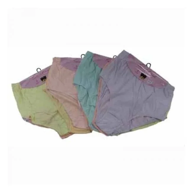 Ladies Full Briefs Size 54-56 3 pack