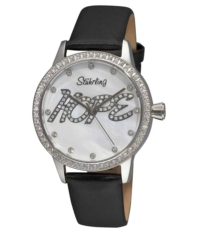 Lady Hope 519H Quartz 38mm Fashion