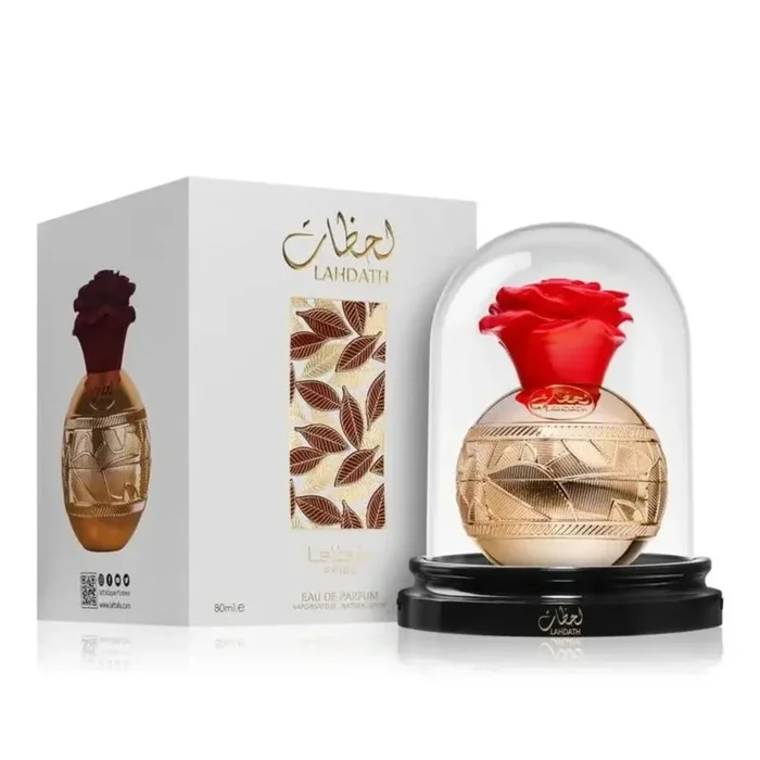 Lahdath EDP 80ml