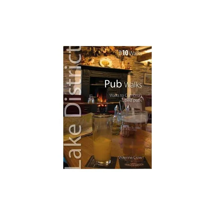 Lake District – Pub Walks