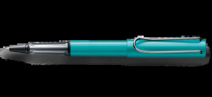Lamy Al-Star Tourmaline Rollerball Pen
