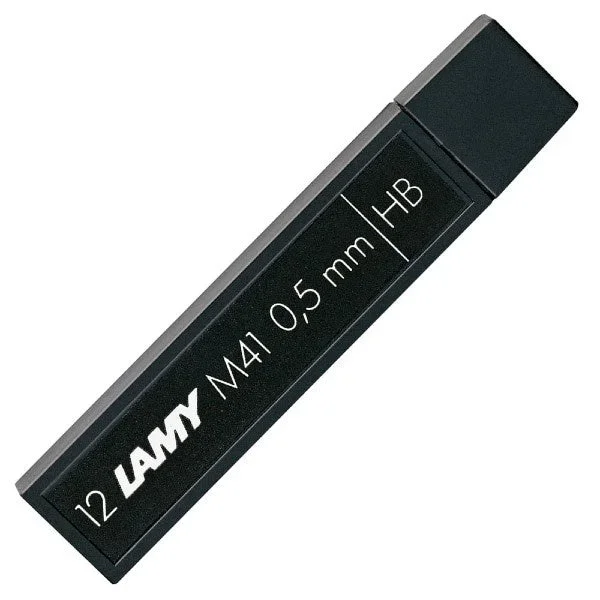 LAMY M41 0.5mm Pencil Lead