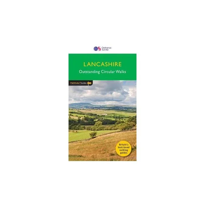 Lancashire – Outstanding Circular Walks