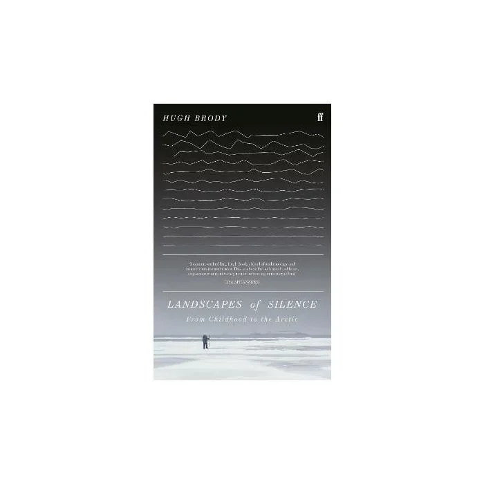 Landscapes of Silence: From Childhood to the Arctic