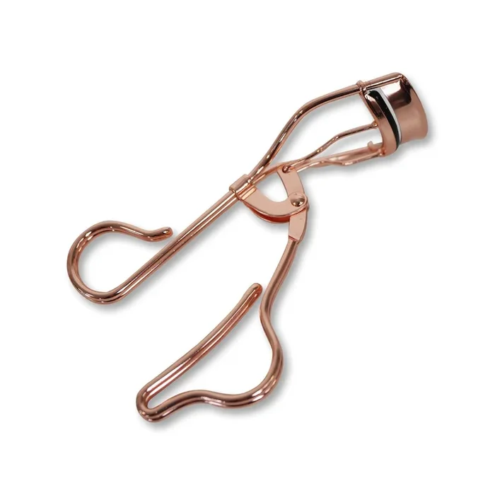 Lash Curler – Curled Eyelashes
