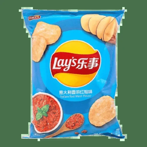 Lay’s Italian Red Meat 70 g