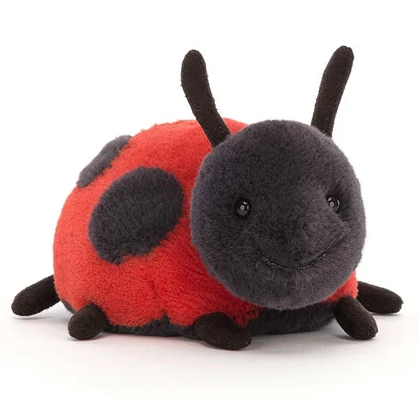 Layla Ladybird