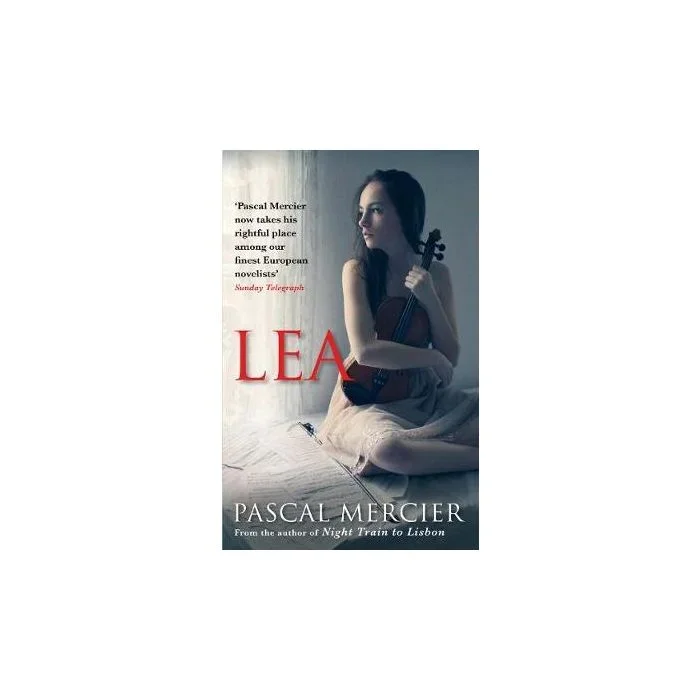 Lea