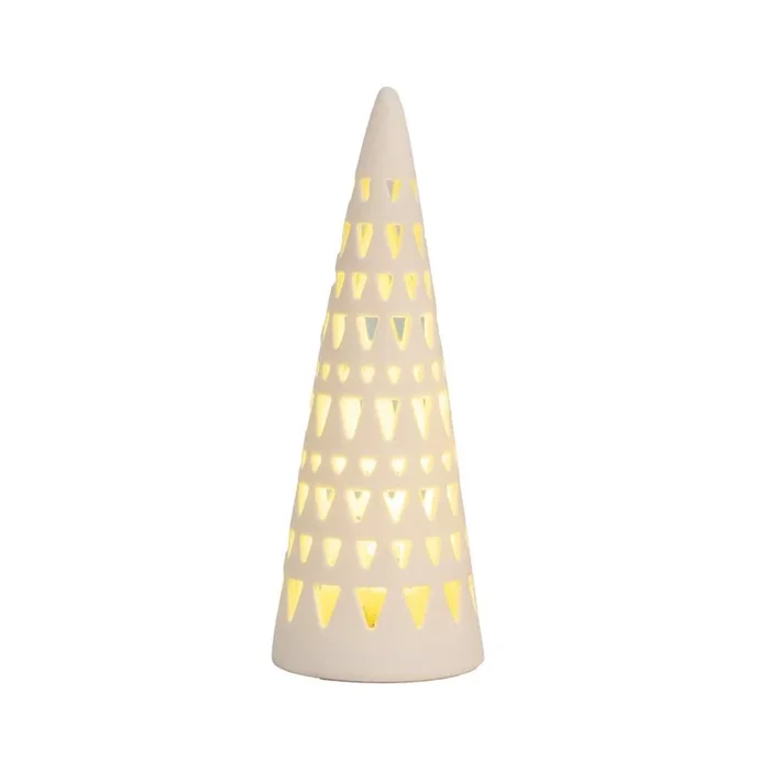 LED Mini Light Fir Tree Large