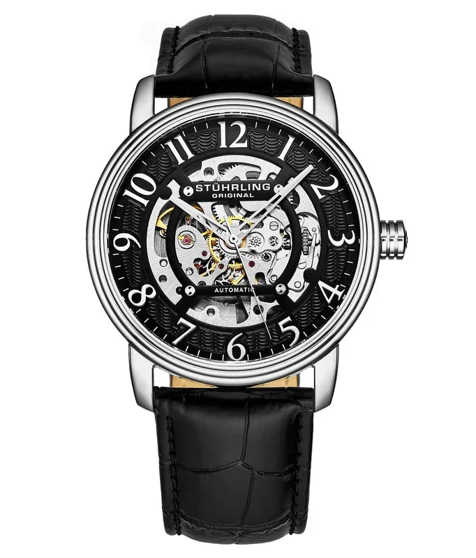 Legacy 970 Automatic 44mm Skeleton
